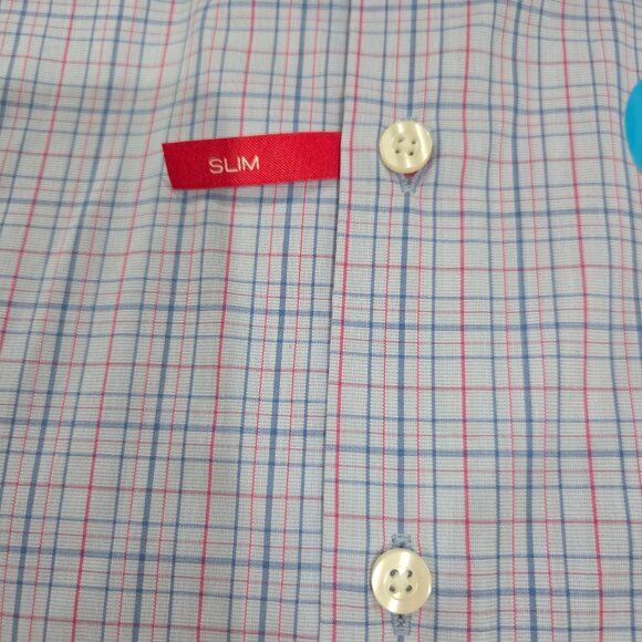 Nwt mens Michael Strahan shirt - Picture 3 of 8